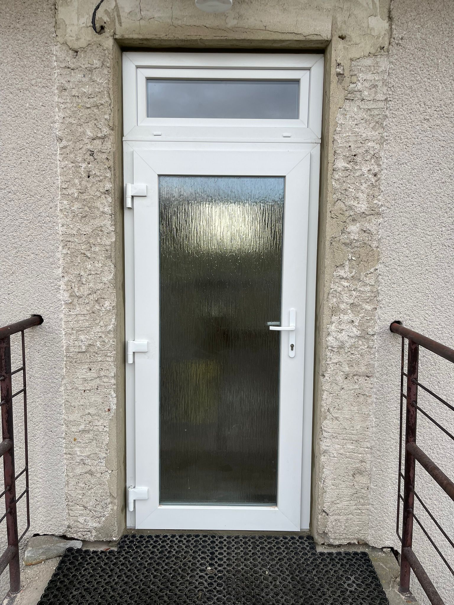 Vchodové dveře – galerie 3